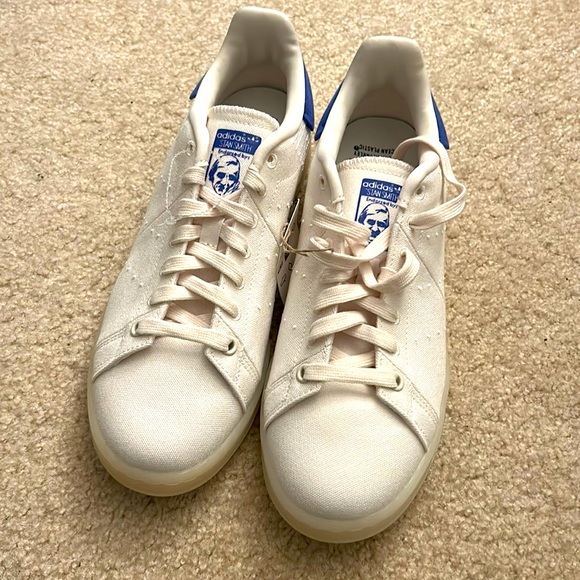 Adidas Originals Stan Smith Parley Sneakers 🌎 - Picture 2 of 6